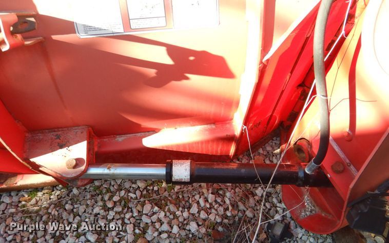 image for item DN2679 Boss  snow plow