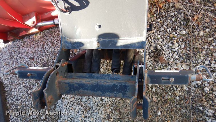 image for item DN2679 Boss  snow plow