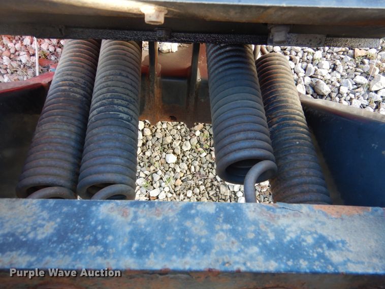 image for item DN2679 Boss  snow plow