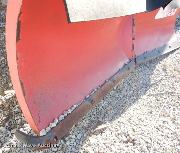 image for item DN2679 Boss  snow plow