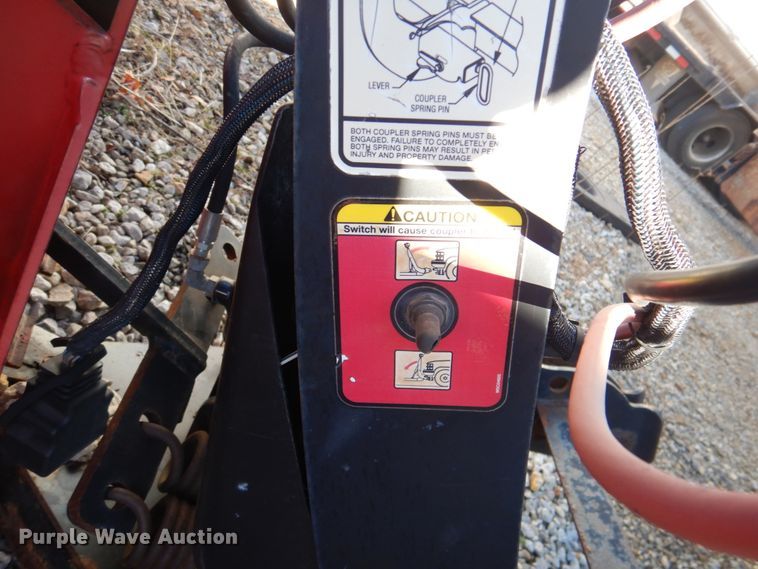 image for item DN2679 Boss  snow plow