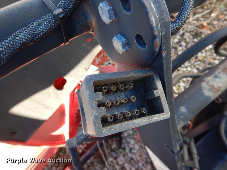 image for item DN2679 Boss  snow plow