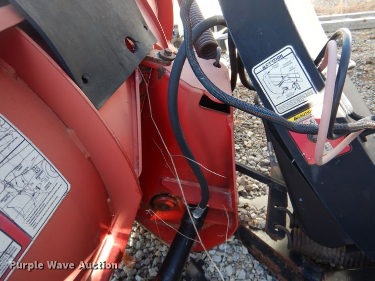 image for item DN2679 Boss  snow plow