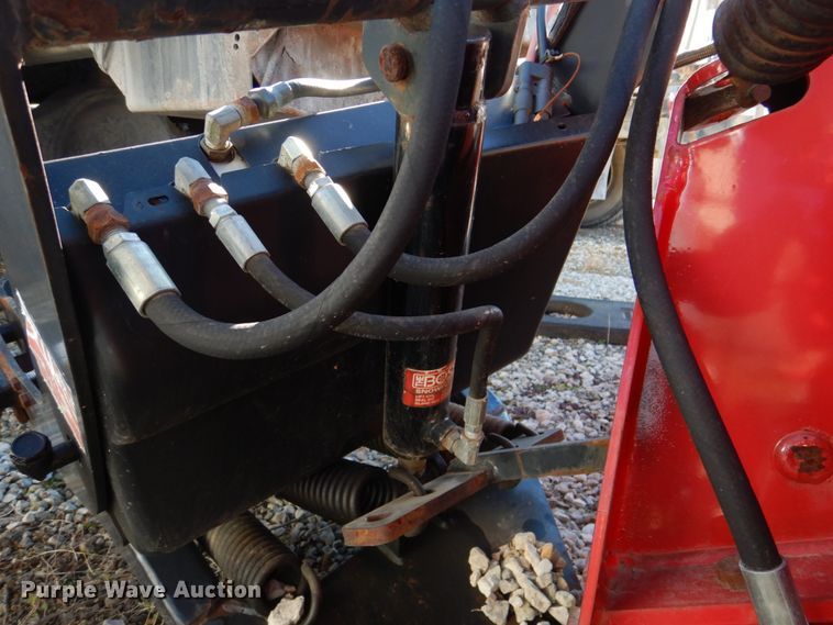 image for item DN2679 Boss  snow plow