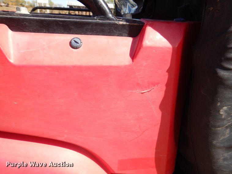 image for item DN5268 2014 Yamaha Viking 700  utility vehicle