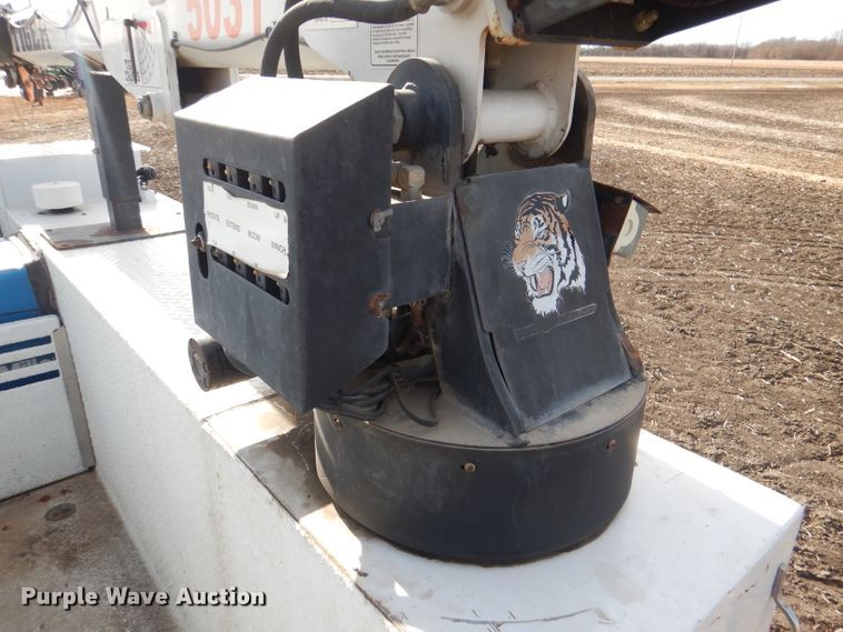 image for item DN5449 2007 Ford F550 Super Duty XL  utility / service truck