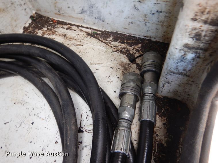 image for item DN5449 2007 Ford F550 Super Duty XL  utility / service truck