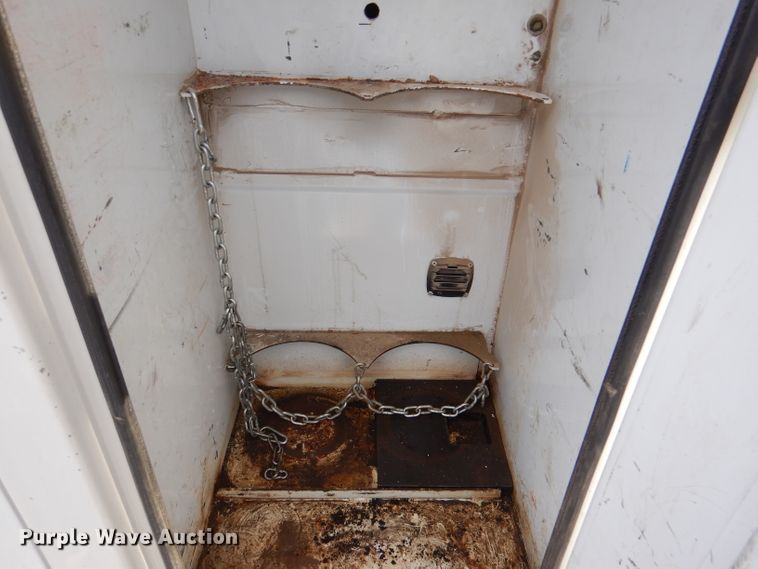 image for item DN5449 2007 Ford F550 Super Duty XL  utility / service truck