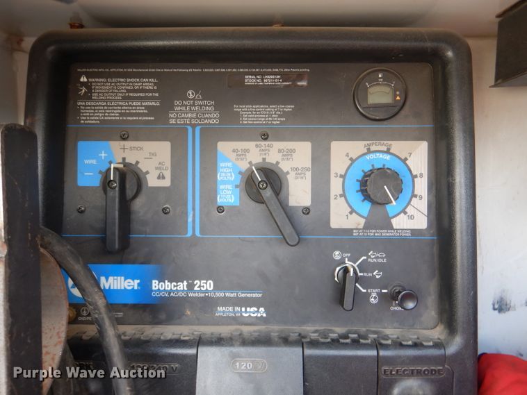 image for item DN5449 2007 Ford F550 Super Duty XL  utility / service truck