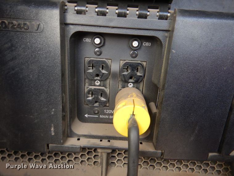 image for item DN5449 2007 Ford F550 Super Duty XL  utility / service truck