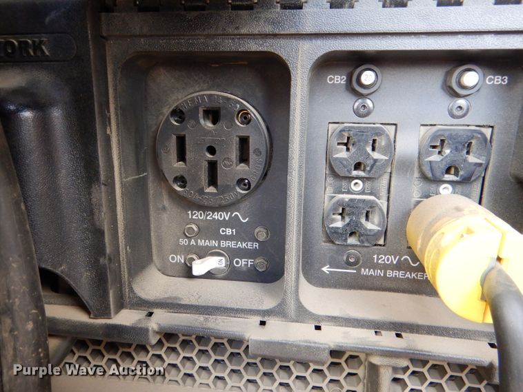 image for item DN5449 2007 Ford F550 Super Duty XL  utility / service truck