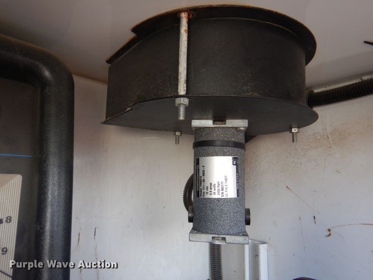 image for item DN5449 2007 Ford F550 Super Duty XL  utility / service truck