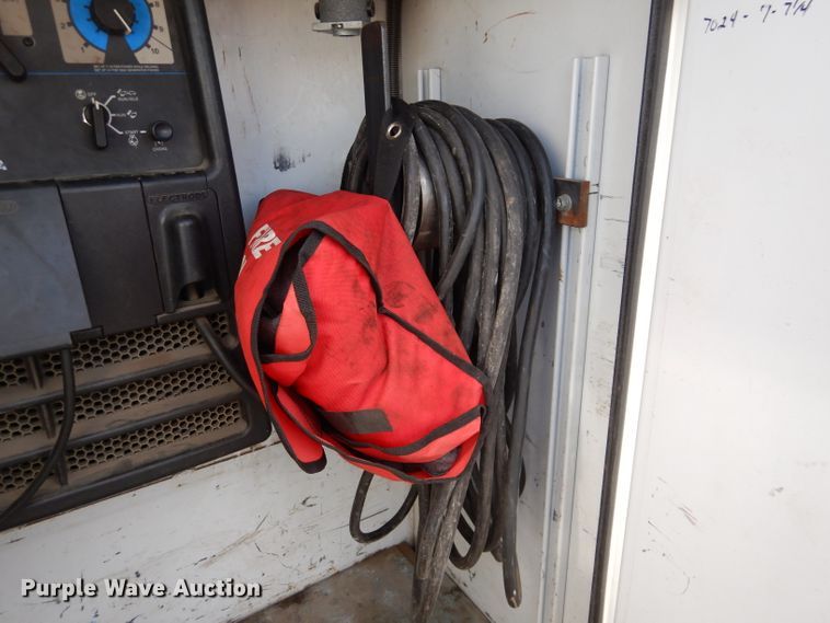 image for item DN5449 2007 Ford F550 Super Duty XL  utility / service truck