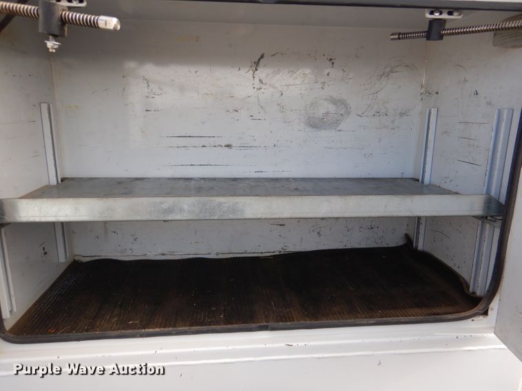 image for item DN5449 2007 Ford F550 Super Duty XL  utility / service truck