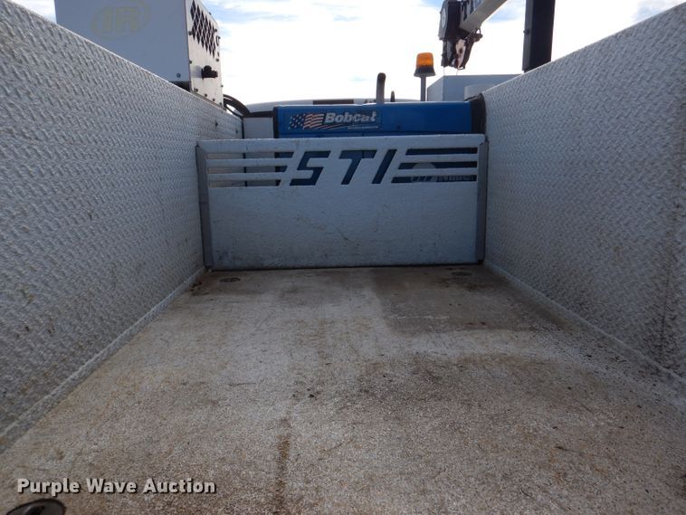 image for item DN5449 2007 Ford F550 Super Duty XL  utility / service truck