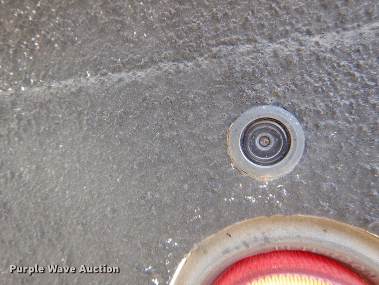 image for item DN5449 2007 Ford F550 Super Duty XL  utility / service truck