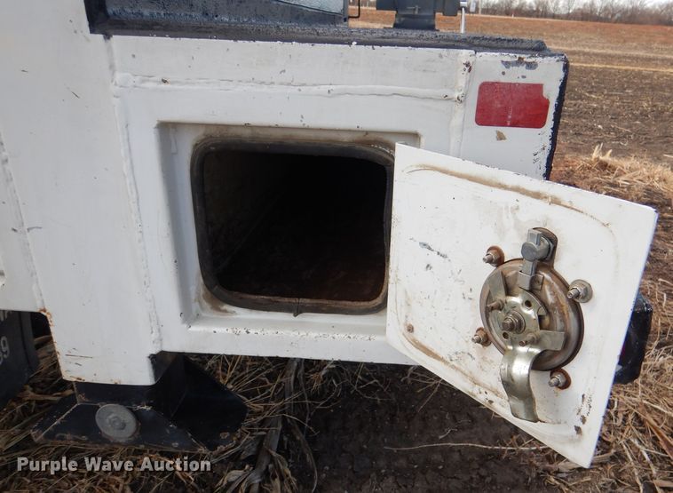 image for item DN5449 2007 Ford F550 Super Duty XL  utility / service truck