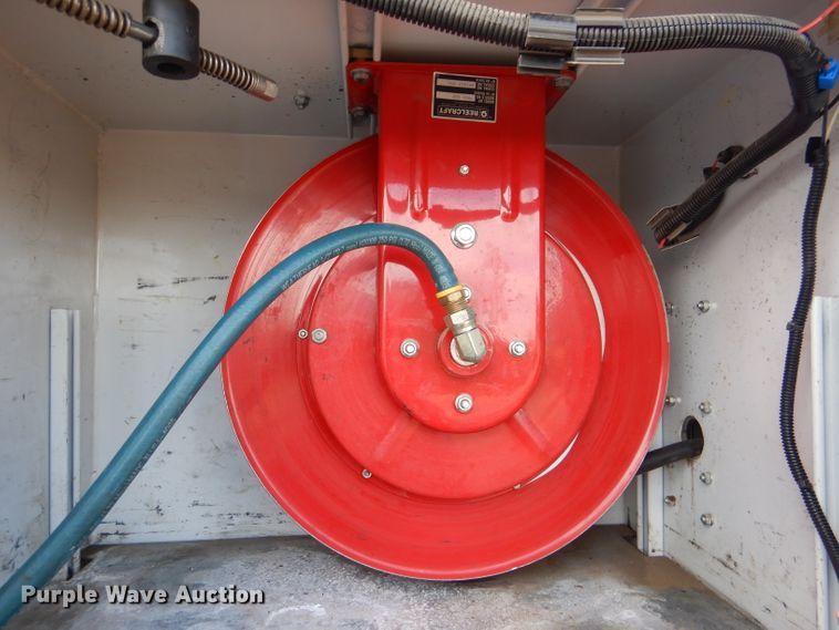 image for item DN5449 2007 Ford F550 Super Duty XL  utility / service truck