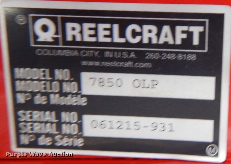 image for item DN5449 2007 Ford F550 Super Duty XL  utility / service truck