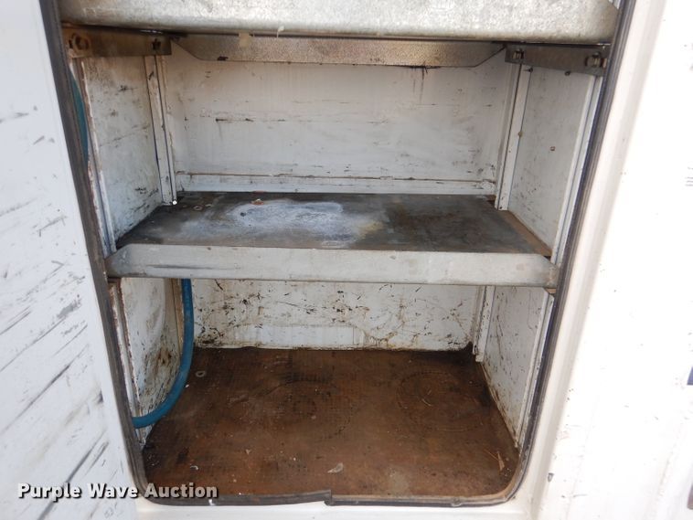 image for item DN5449 2007 Ford F550 Super Duty XL  utility / service truck