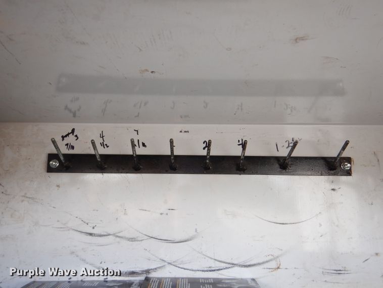 image for item DN5449 2007 Ford F550 Super Duty XL  utility / service truck