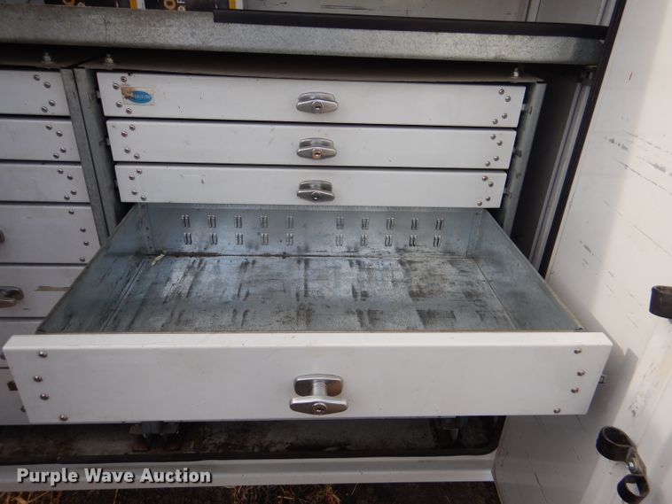 image for item DN5449 2007 Ford F550 Super Duty XL  utility / service truck