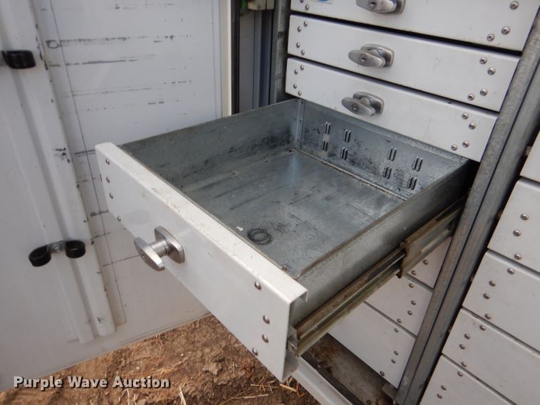 image for item DN5449 2007 Ford F550 Super Duty XL  utility / service truck