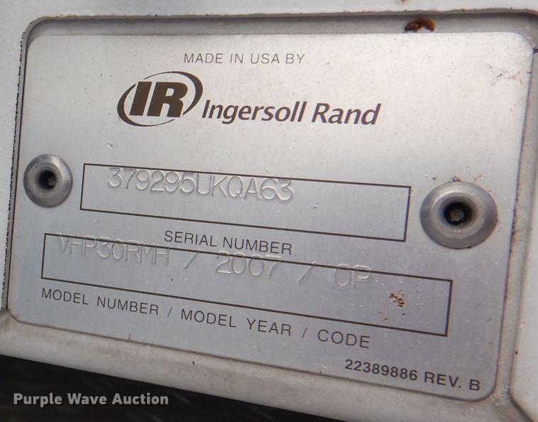 image for item DN5449 2007 Ford F550 Super Duty XL  utility / service truck