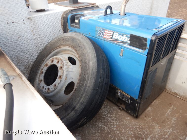 image for item DN5449 2007 Ford F550 Super Duty XL  utility / service truck