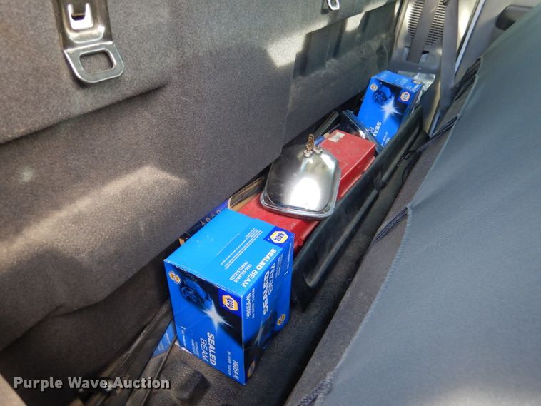 image for item DN5449 2007 Ford F550 Super Duty XL  utility / service truck