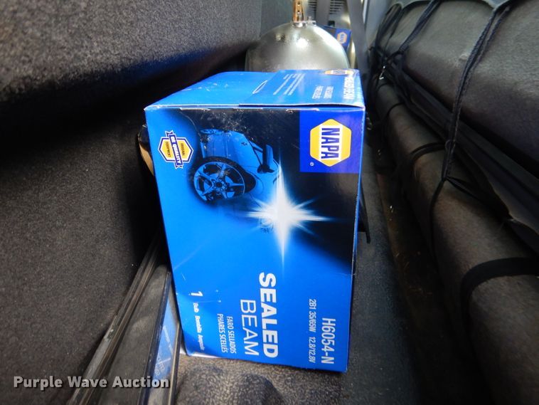 image for item DN5449 2007 Ford F550 Super Duty XL  utility / service truck