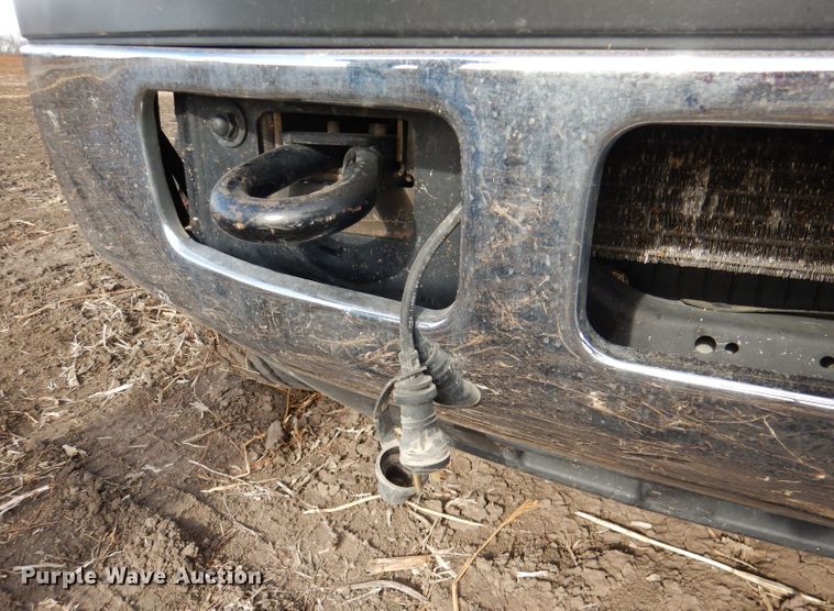 image for item DN5449 2007 Ford F550 Super Duty XL  utility / service truck