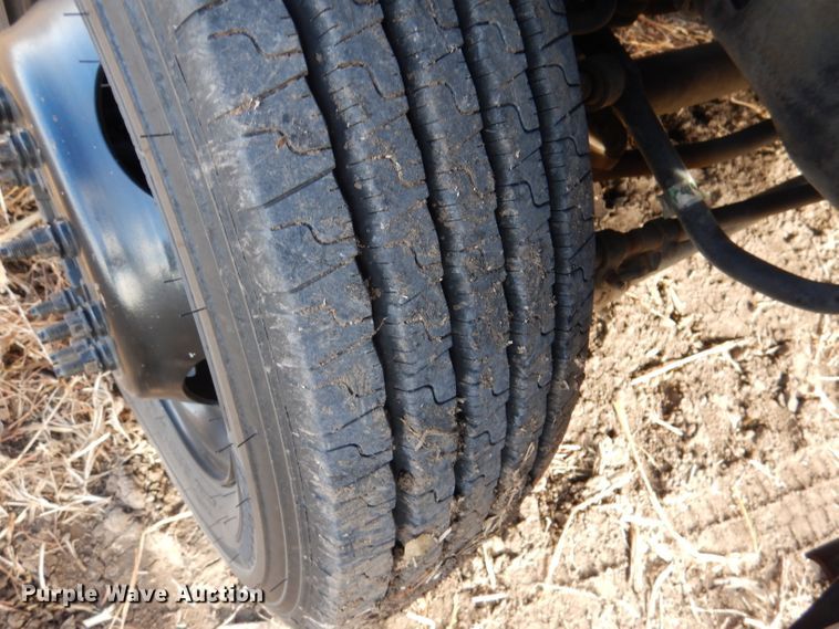 image for item DN5449 2007 Ford F550 Super Duty XL  utility / service truck