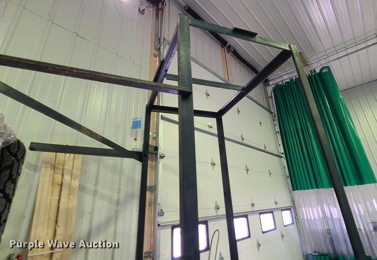 image for item GB9236 Reznor RA-235 waste oil heater