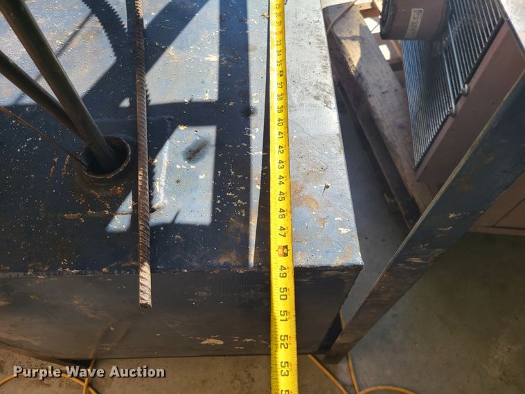 image for item GB9236 Reznor RA-235 waste oil heater