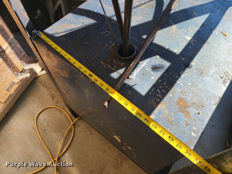 image for item GB9236 Reznor RA-235 waste oil heater