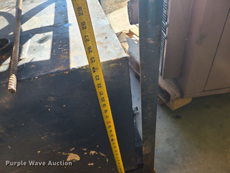 image for item GB9236 Reznor RA-235 waste oil heater