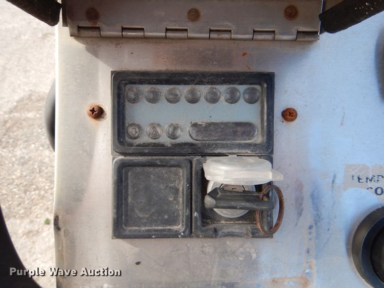 image for item HD9759 All American Equipment 8357 pressure washer