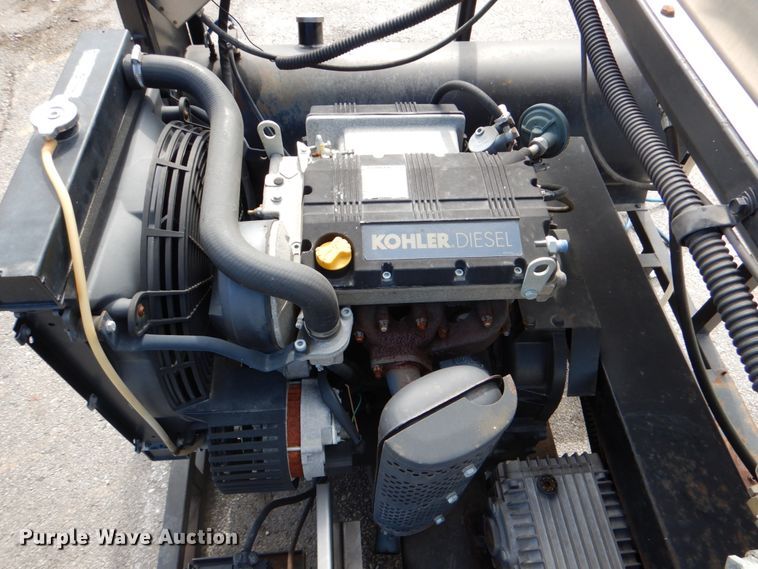 image for item HD9759 All American Equipment 8357 pressure washer