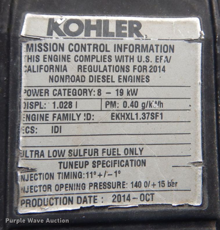 image for item HD9759 All American Equipment 8357 pressure washer