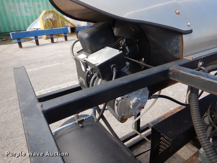 image for item HD9759 All American Equipment 8357 pressure washer