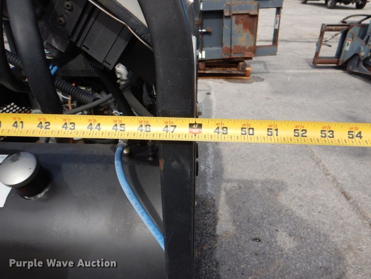 image for item HD9759 All American Equipment 8357 pressure washer