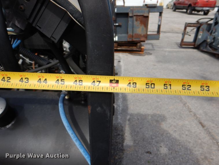 image for item HD9759 All American Equipment 8357 pressure washer