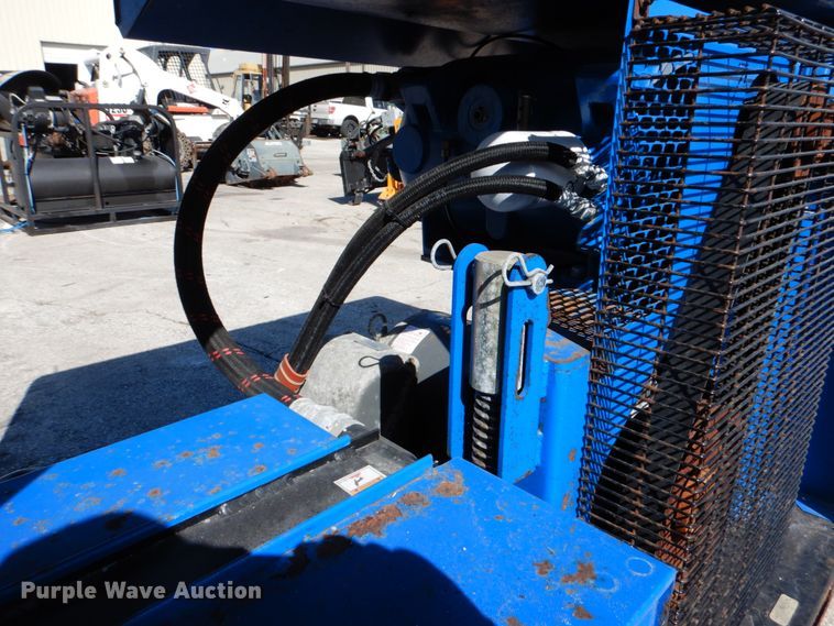 image for item HD9761 Quincy QGB-30  air compressor