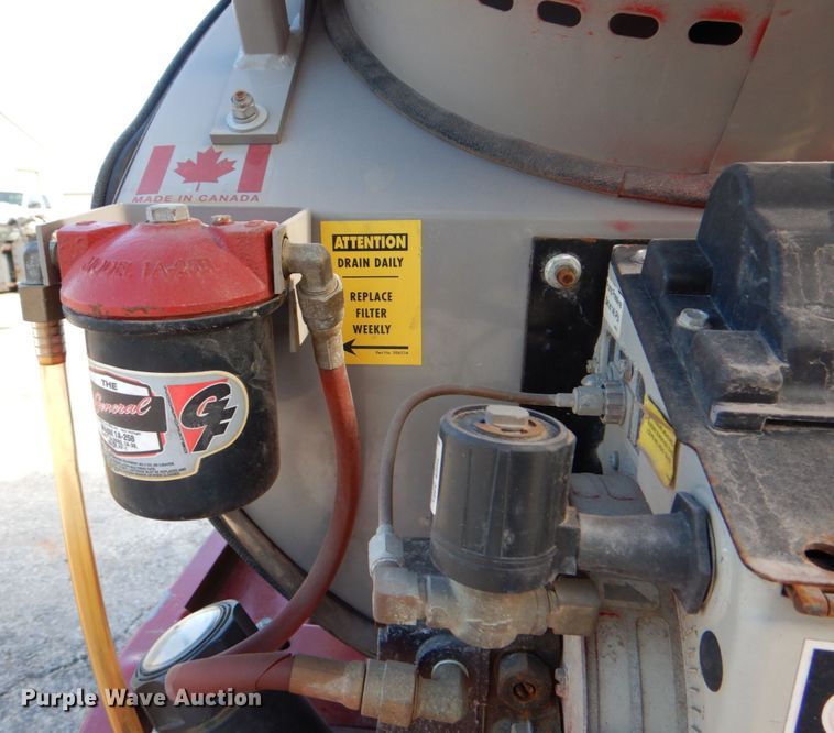 image for item HD9763 ICE  IDF-500-II heater