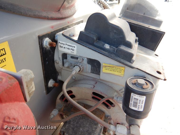 image for item HD9763 ICE  IDF-500-II heater