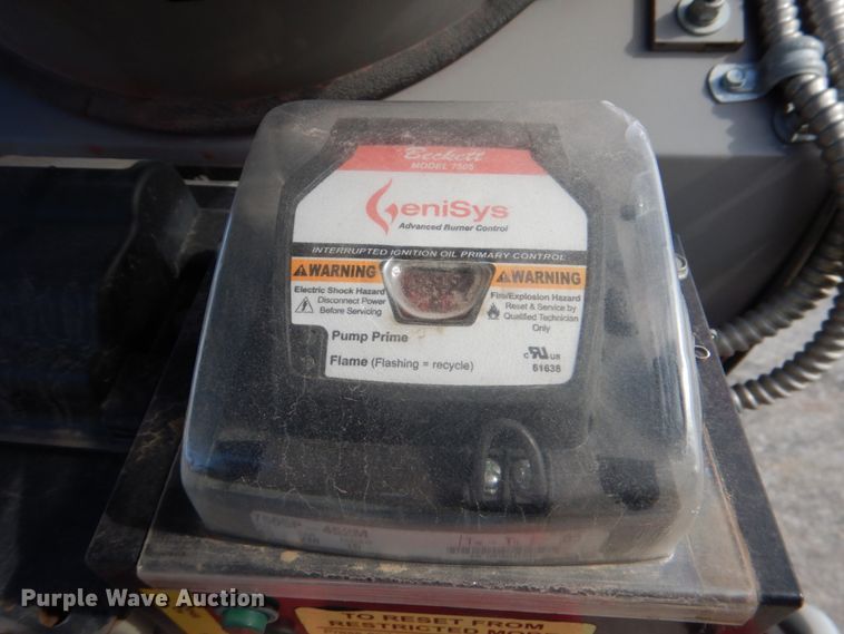 image for item HD9763 ICE  IDF-500-II heater