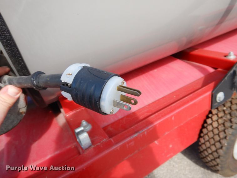 image for item HD9763 ICE  IDF-500-II heater