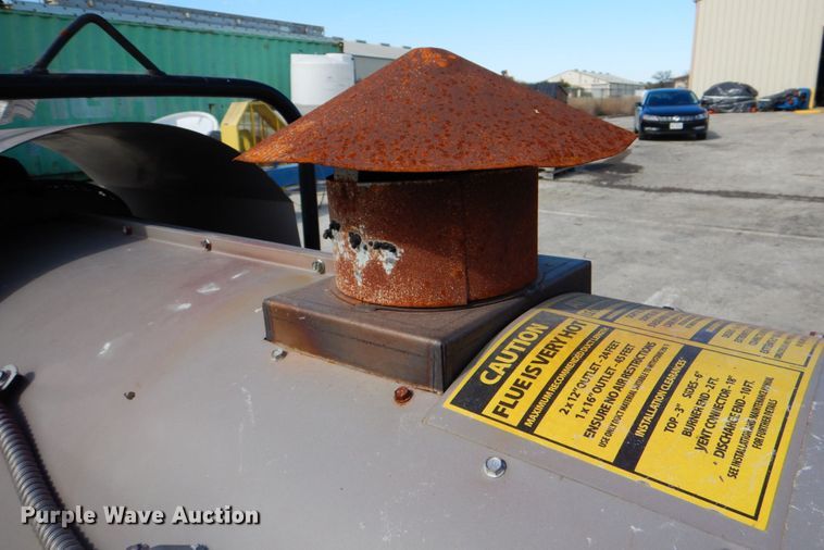 image for item HD9763 ICE  IDF-500-II heater