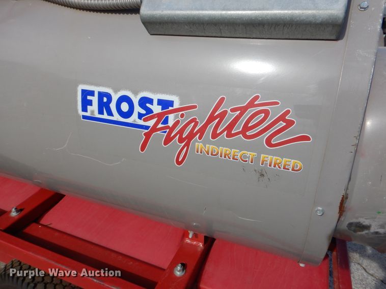 image for item HD9763 ICE  IDF-500-II heater